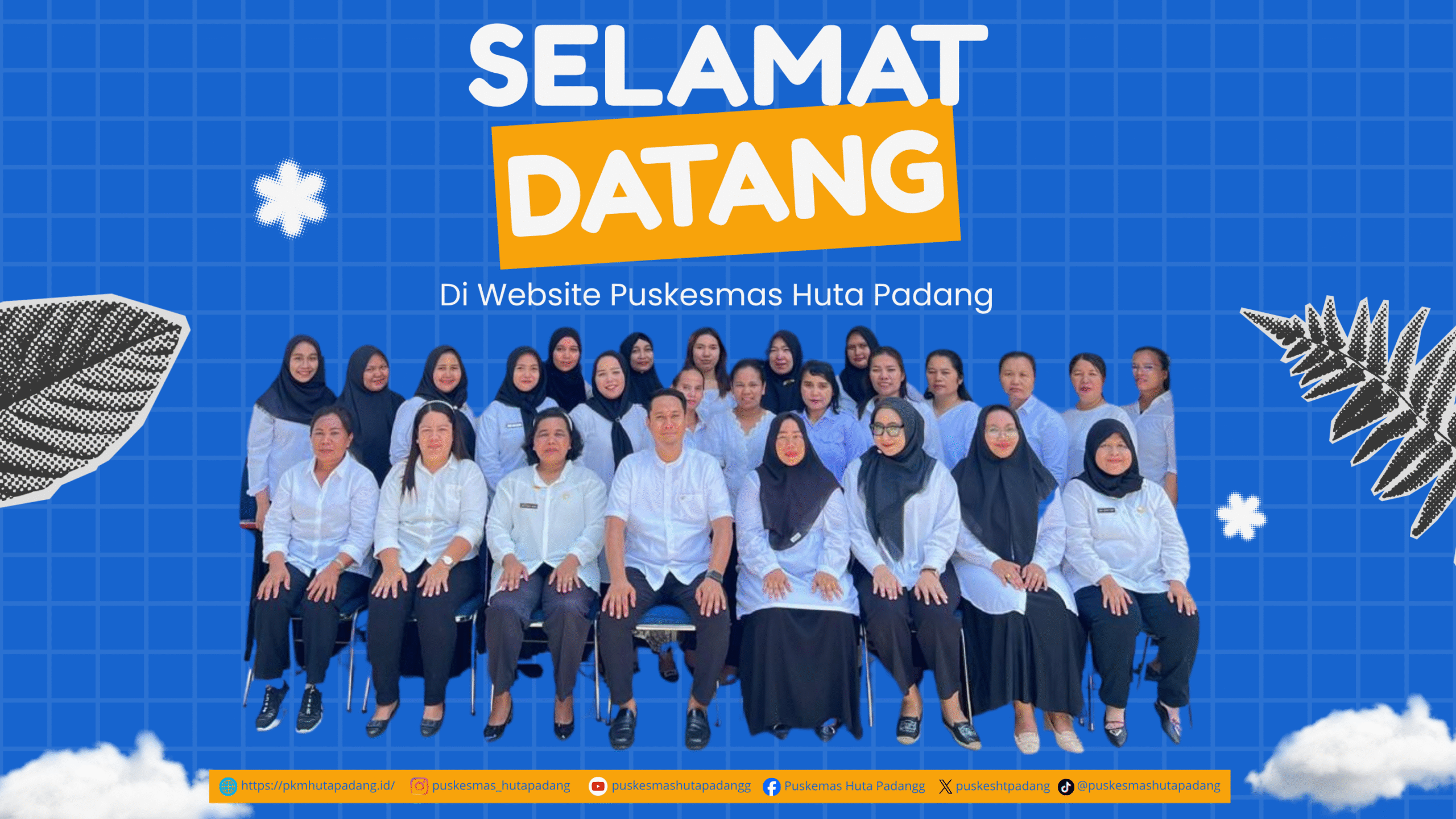 Puskesmas Huta Padang