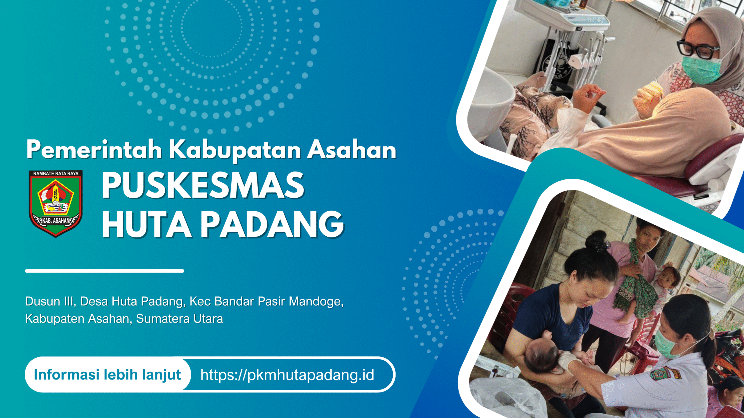 Puskesmas Huta Padang