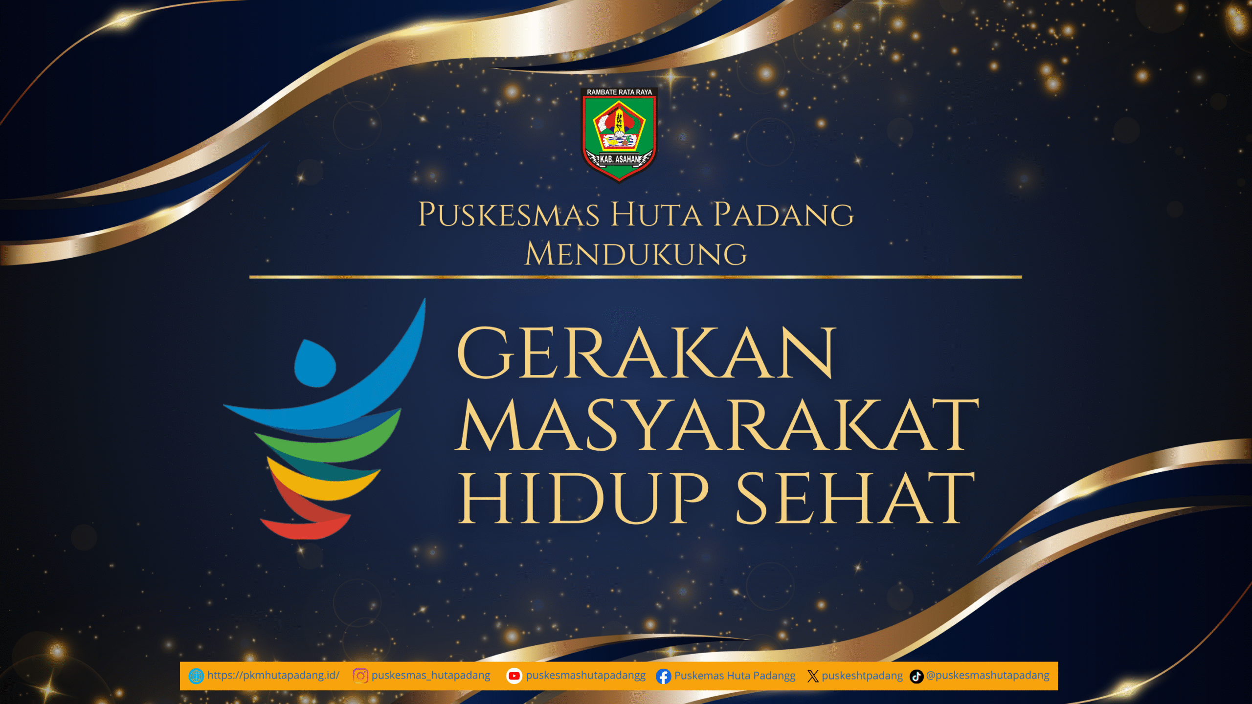 Puskesmas Huta Padang