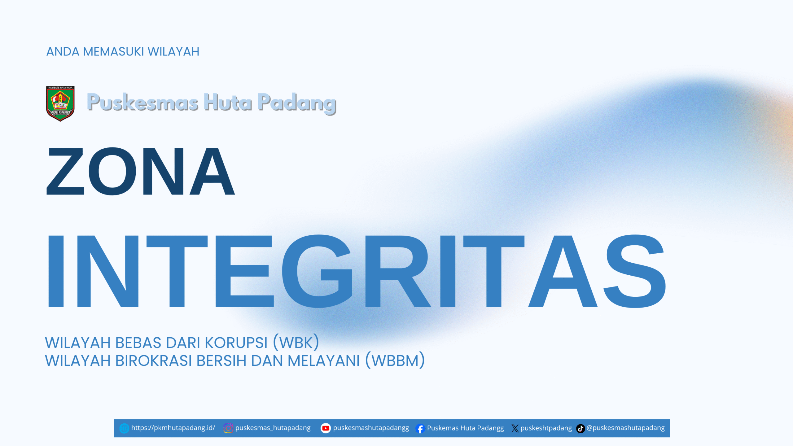 Puskesmas Huta Padang