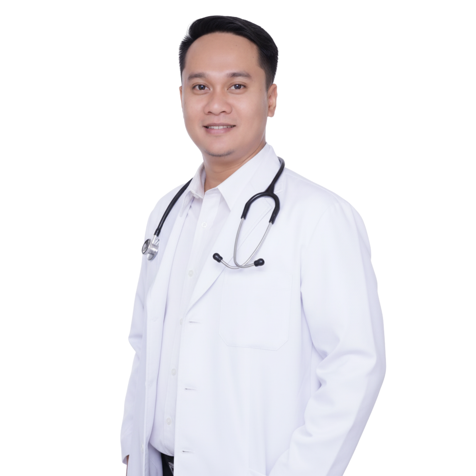 Sambutan Kepala UPTD Puskesmas Huta Padang Oleh: dr. Harapansyah