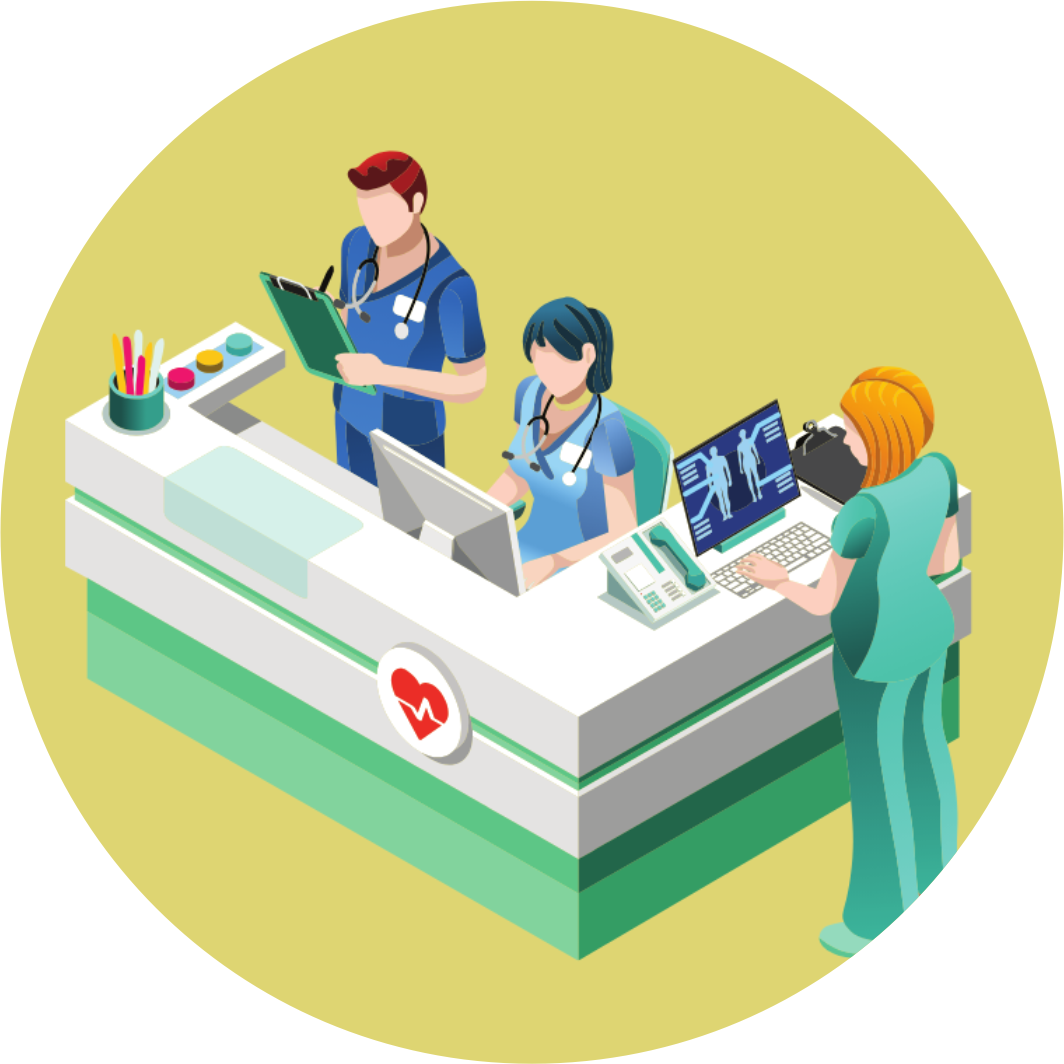 UPTD Puskesmas Huta Padang