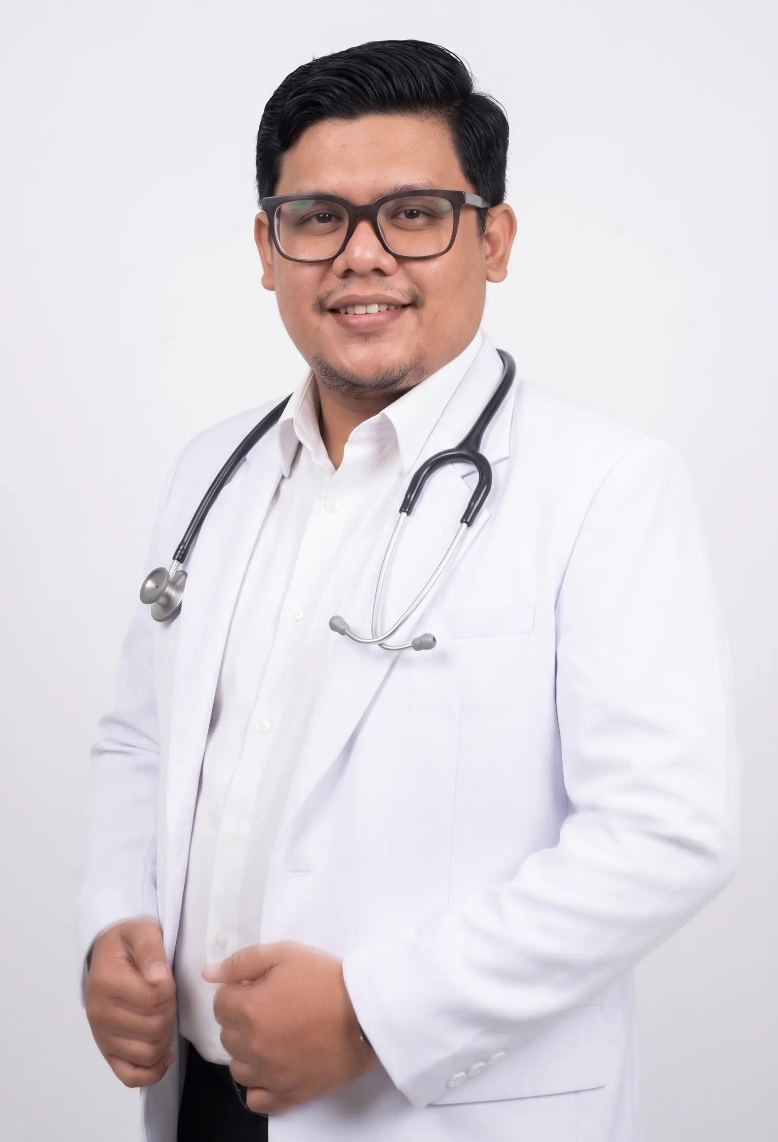 dr. JOSUA WIBOWO SITORUS